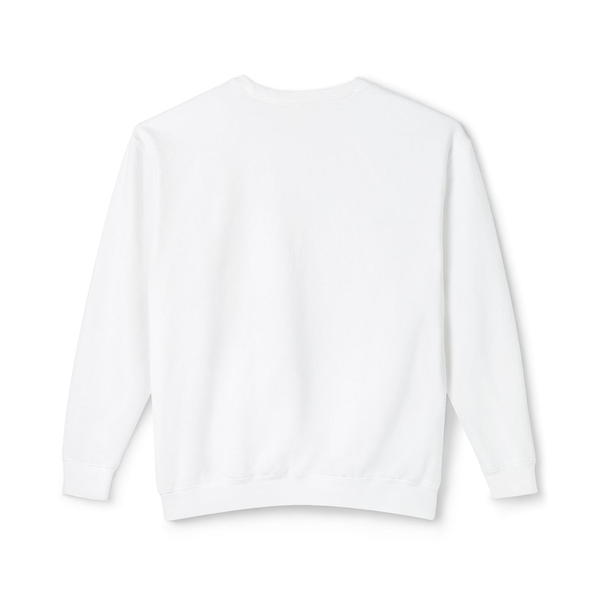Trick or Treat Lightweight Crewneck Sweatshirt