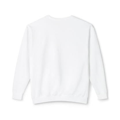 Trick or Treat Lightweight Crewneck Sweatshirt