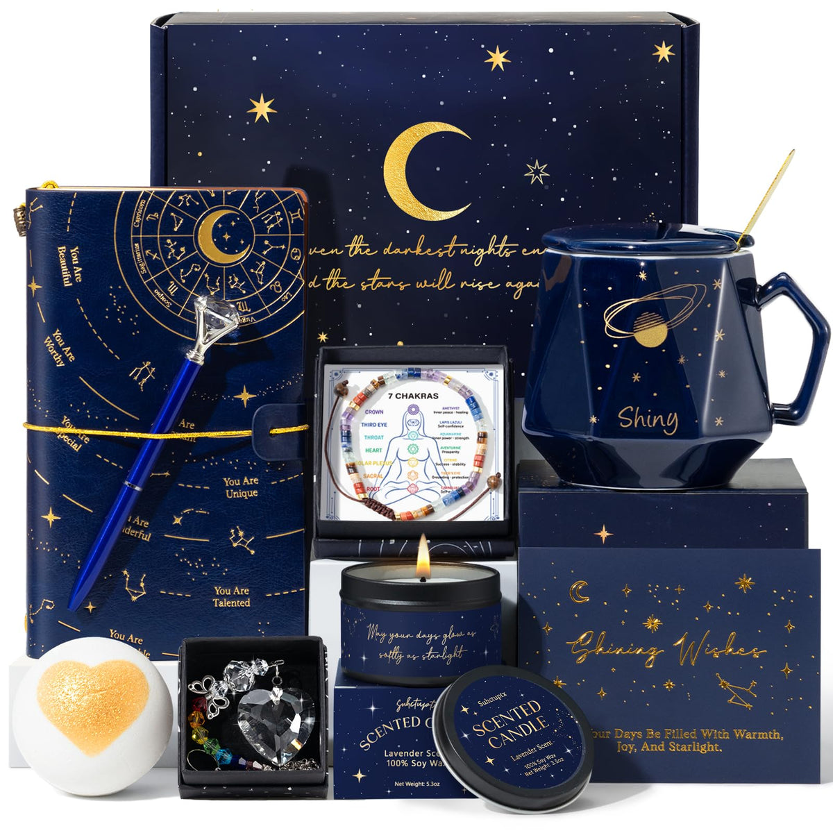 Gift Baskets for Women