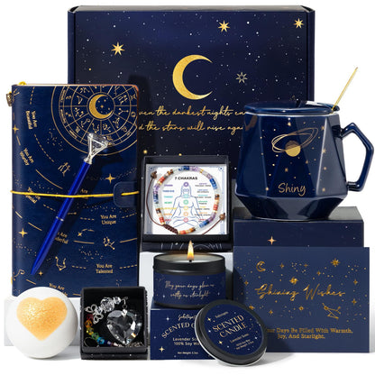 Gift Baskets for Women
