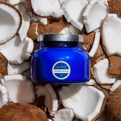 Capri Blue Scented Candles - Soy Candle Wax Blend