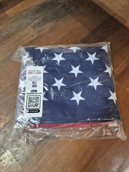 American Flag Made in Usa | American Flags for Outside 3X5