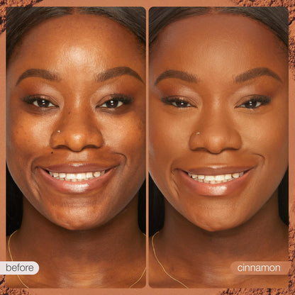 Tarte Creaseless Setting Powder – Loose Face Powder