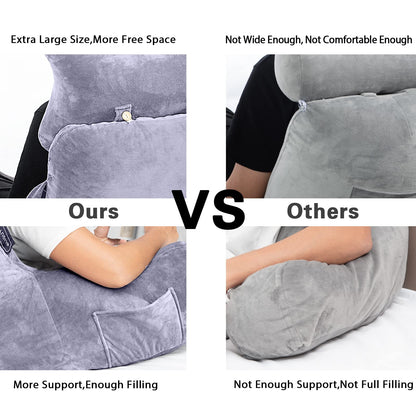 Reading Pillow-Extra Large