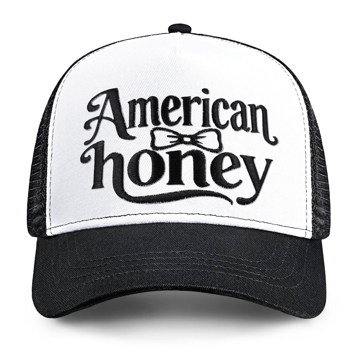 Snapback Trucker Hat