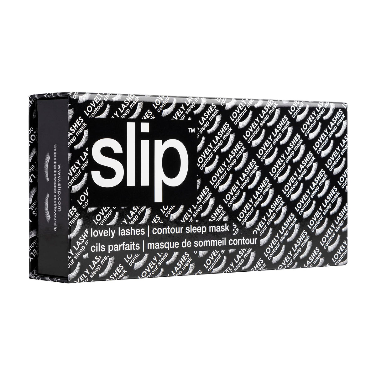 slip Pure Silk Contour Sleep Mask