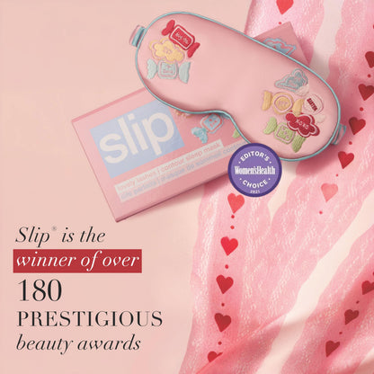 slip Pure Silk Contour Sleep Mask