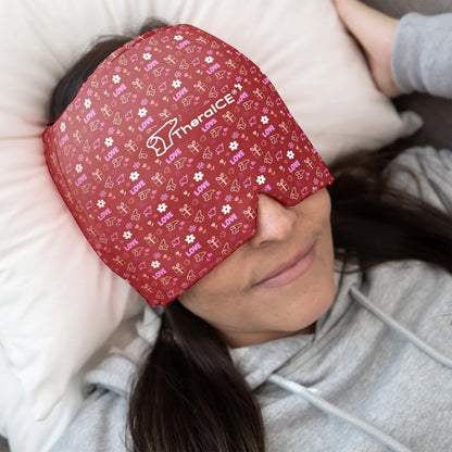 Theraice Headache Relief Cap