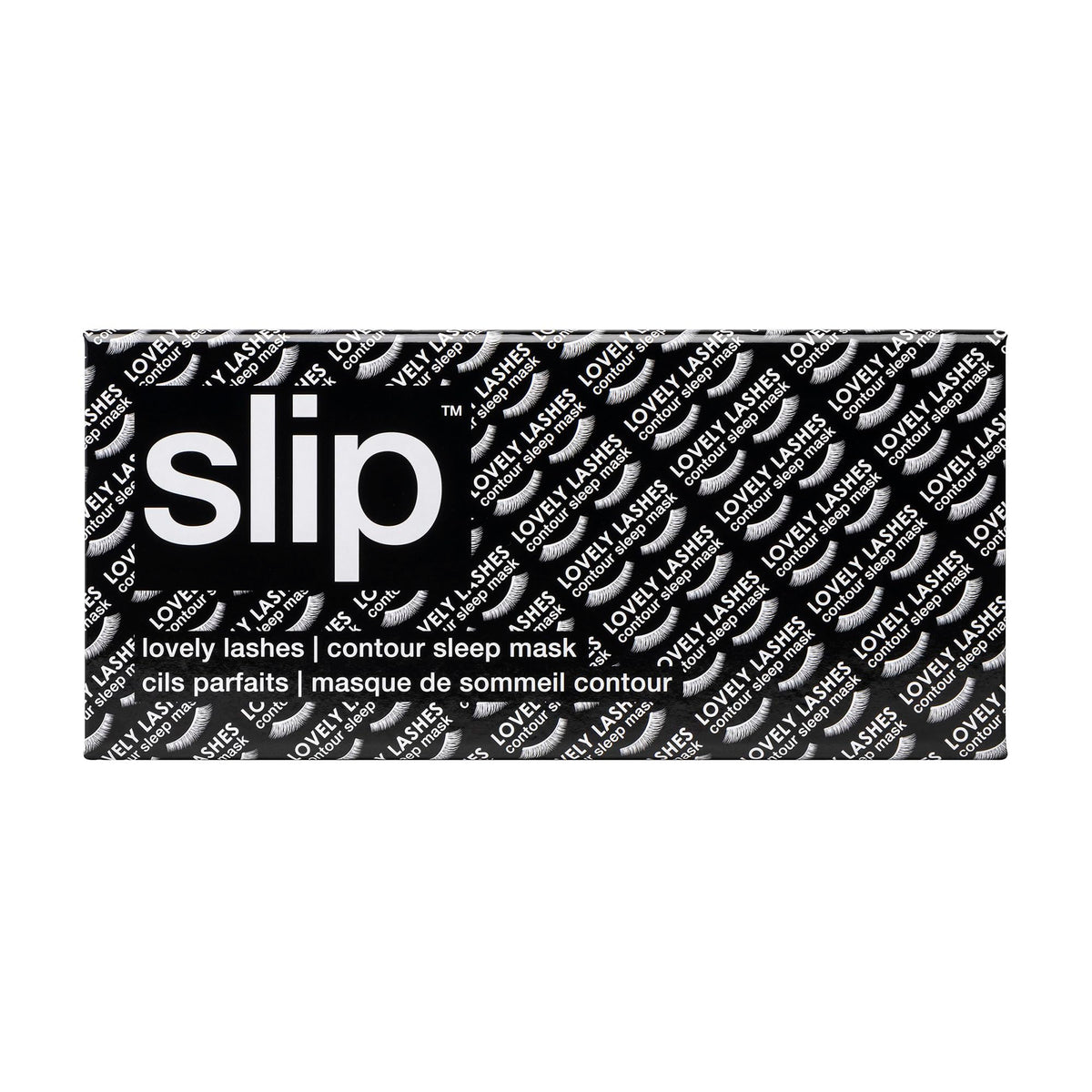 slip Pure Silk Contour Sleep Mask