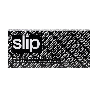 slip Pure Silk Contour Sleep Mask