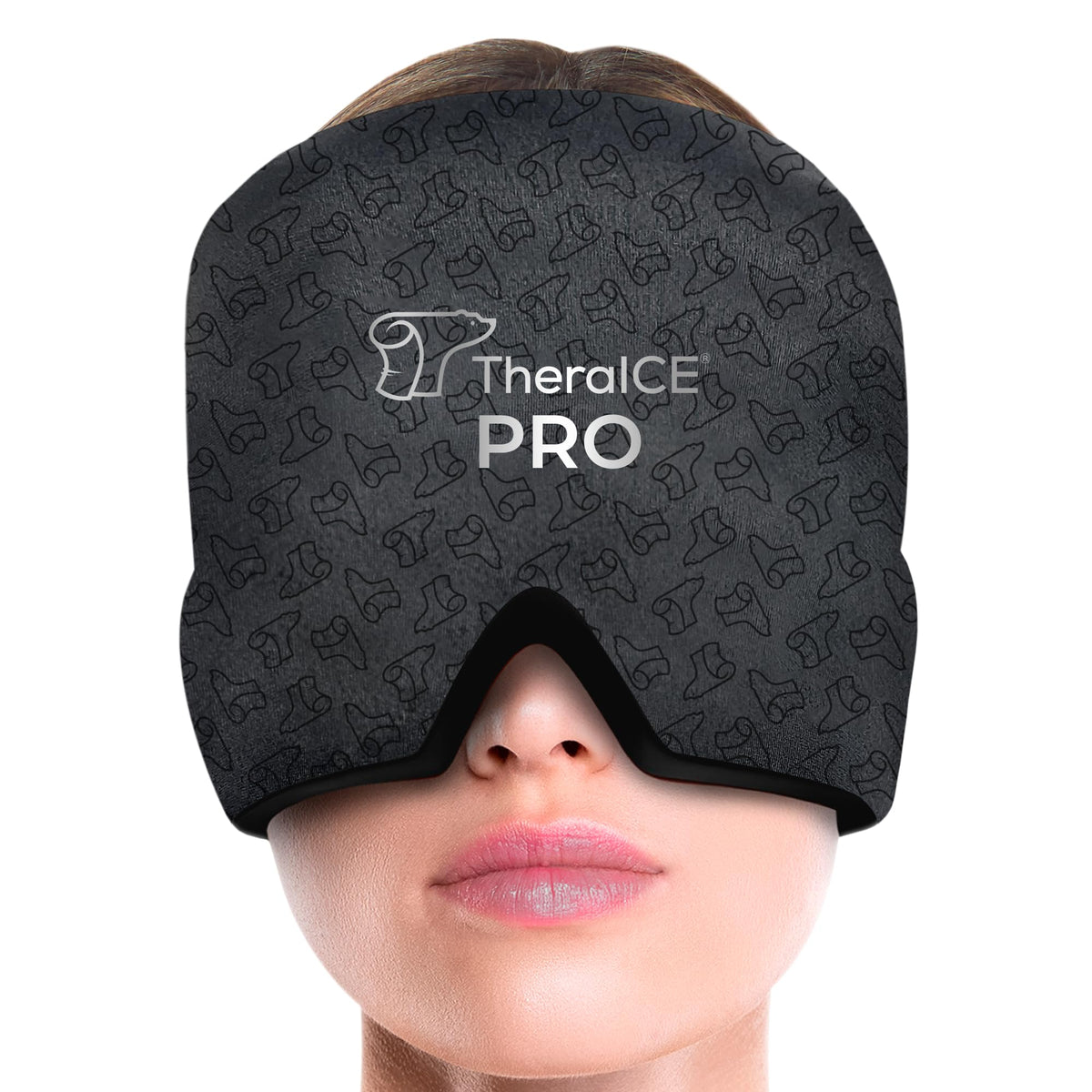 Theraice Headache Relief Cap