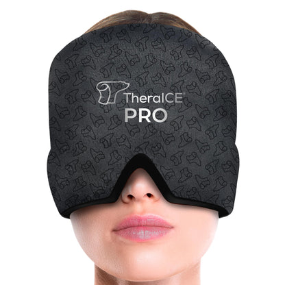 Theraice Headache Relief Cap