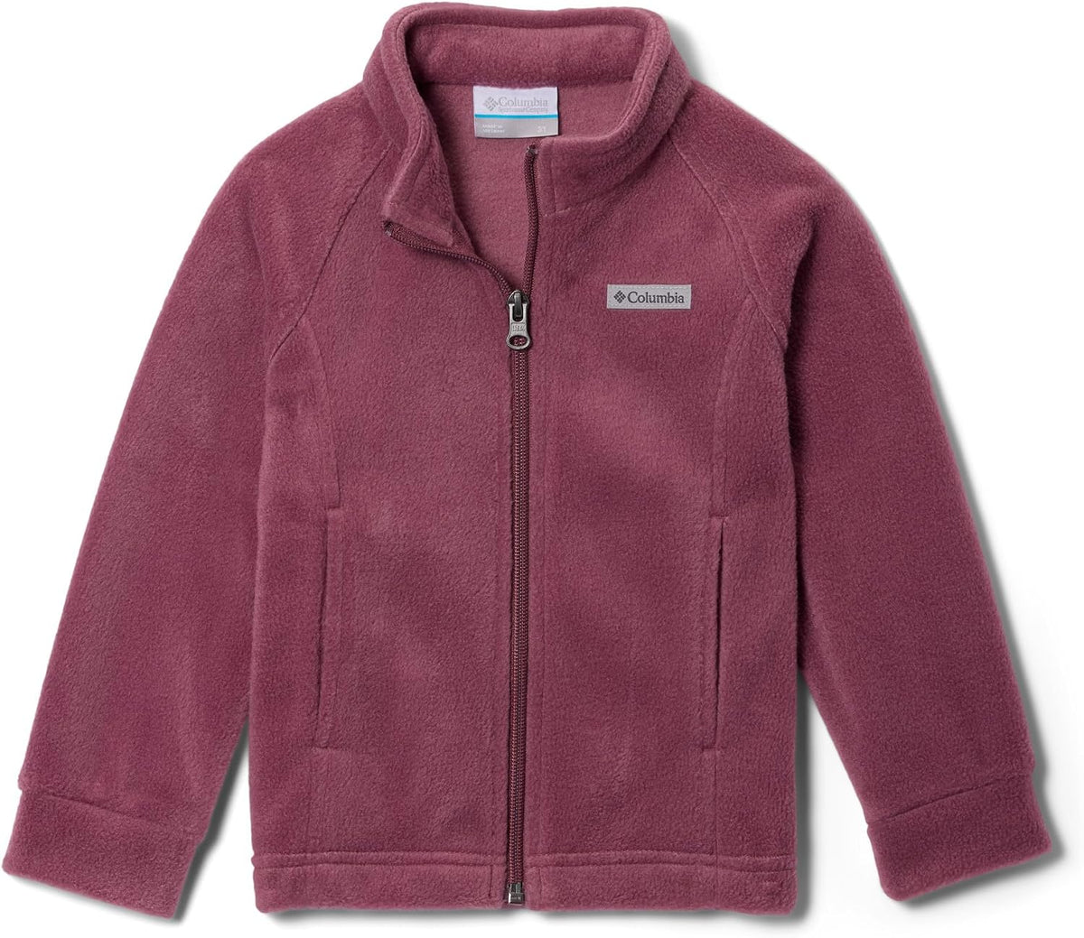 Columbia Unisex-Baby Benton Springs Fleece Jacket