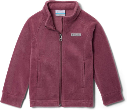 Columbia Unisex-Baby Benton Springs Fleece Jacket