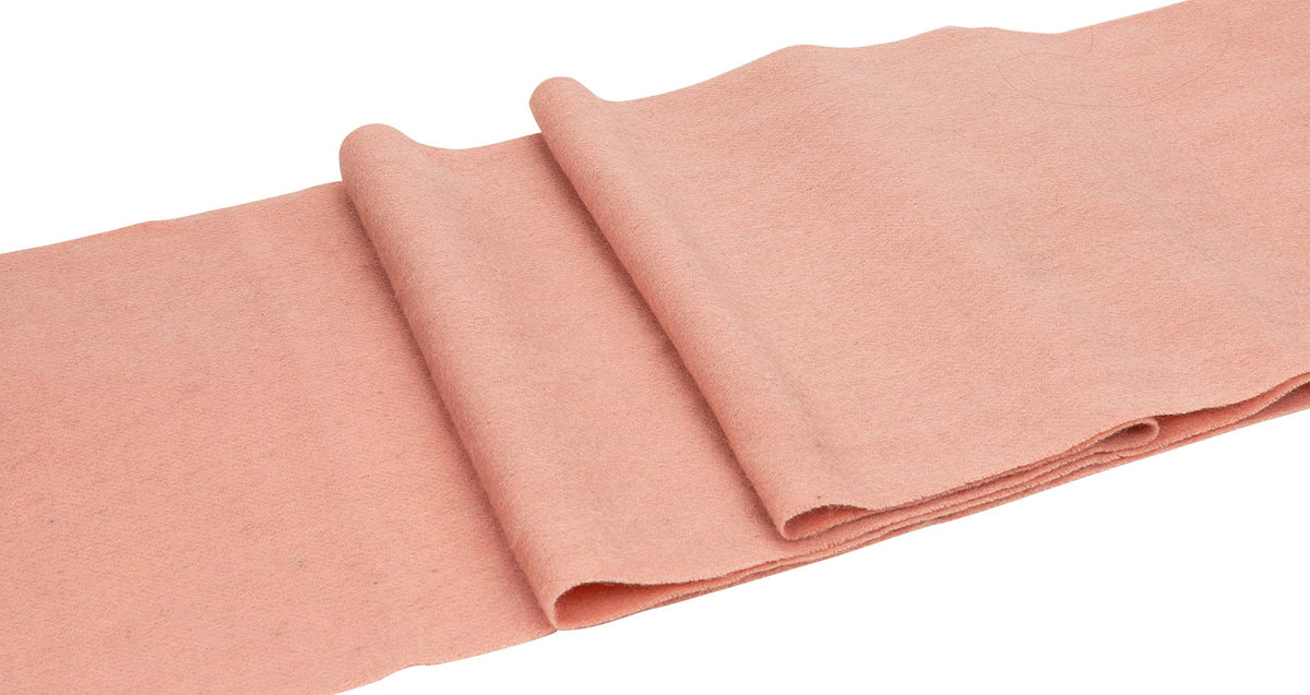 Women's 100% Virgin Wool Scarf