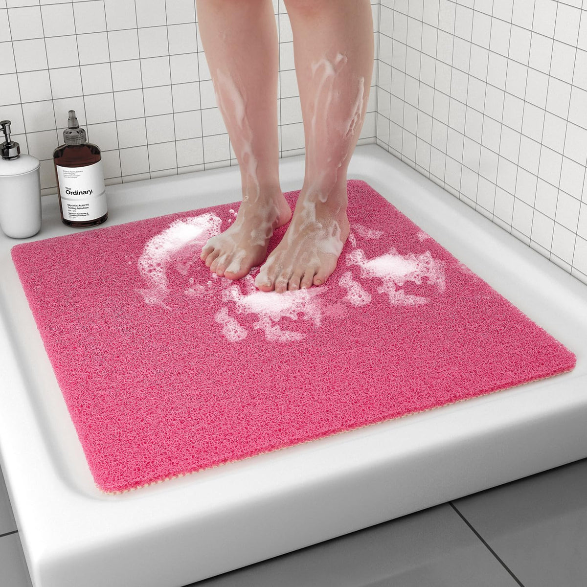 Non Slip Shower Mat