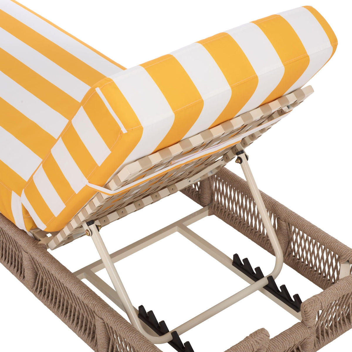 Safavieh Outdoor - Gillian Chaise Lounge Chair