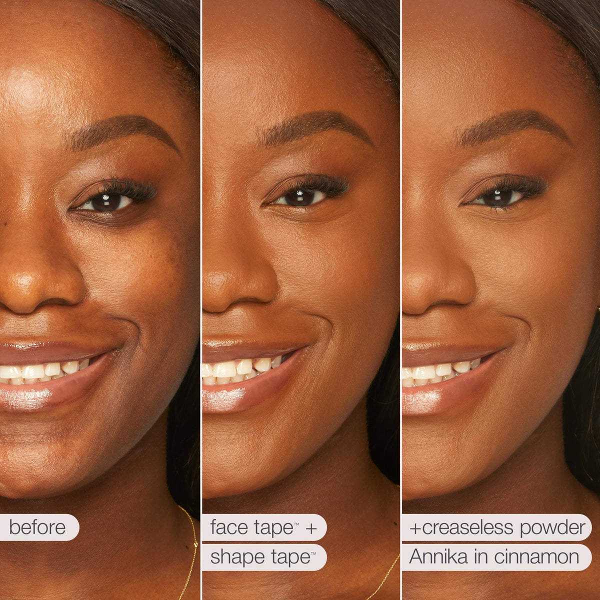 Tarte Creaseless Setting Powder – Loose Face Powder