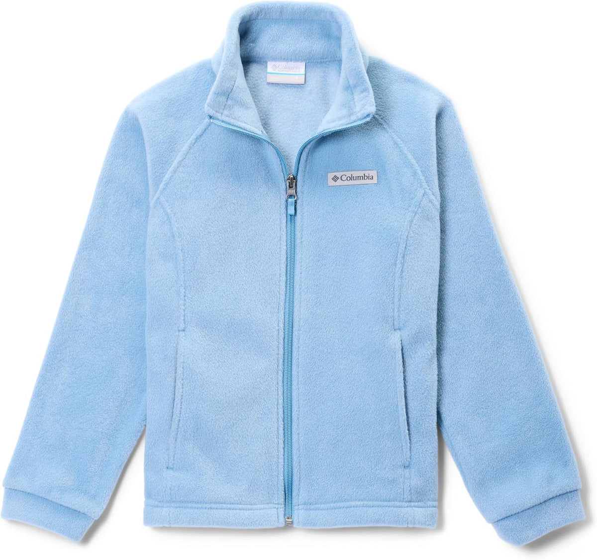 Columbia Unisex-Baby Benton Springs Fleece Jacket