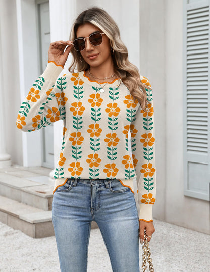 Zeagoo Sweater for Women