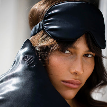 slip Pure Silk Contour Sleep Mask