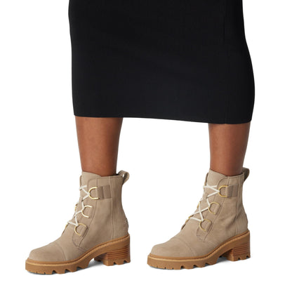 SOREL Women's Joan Now Lace Boot