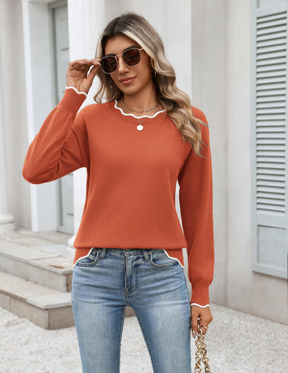 Zeagoo Sweater for Women