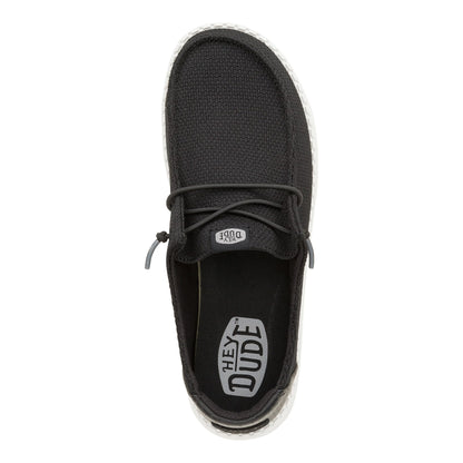 HEYDUDE Women's Wendy Amazon Exclusive Slip On Loafers | Lightweight Shoe