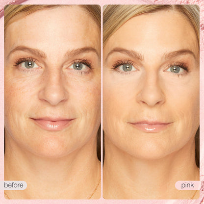 Tarte Creaseless Setting Powder – Loose Face Powder