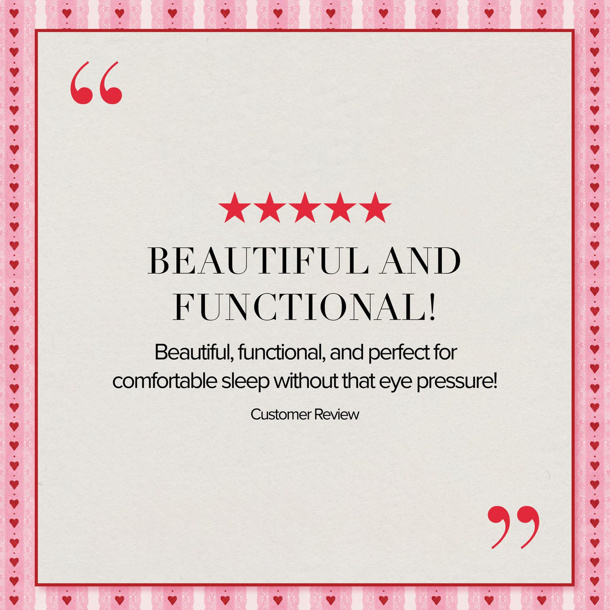 slip Pure Silk Contour Sleep Mask