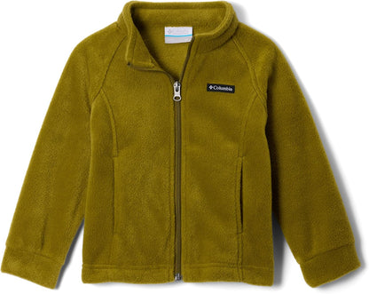 Columbia Unisex-Baby Benton Springs Fleece Jacket