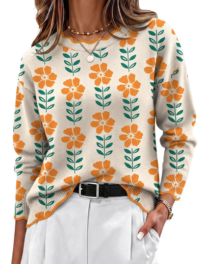 Zeagoo Sweater for Women
