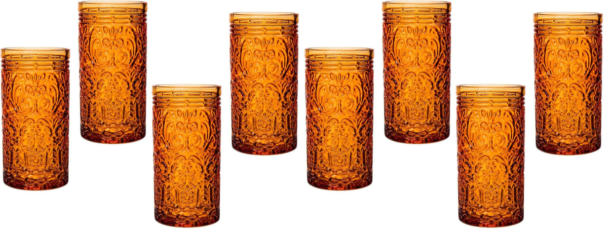 Godinger Highball Drinking - Set of 4