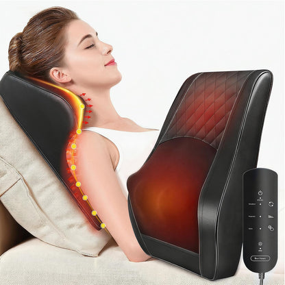 Boriwat Back Massager with Heat