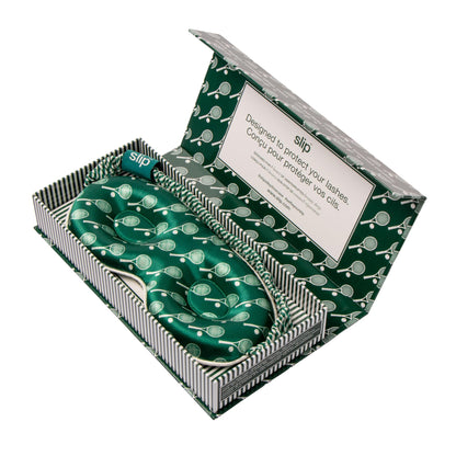slip Pure Silk Contour Sleep Mask