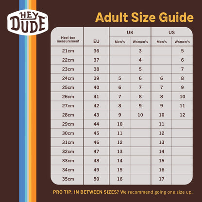 HEYDUDE Women's Wendy Amazon Exclusive Slip On Loafers | Lightweight Shoe