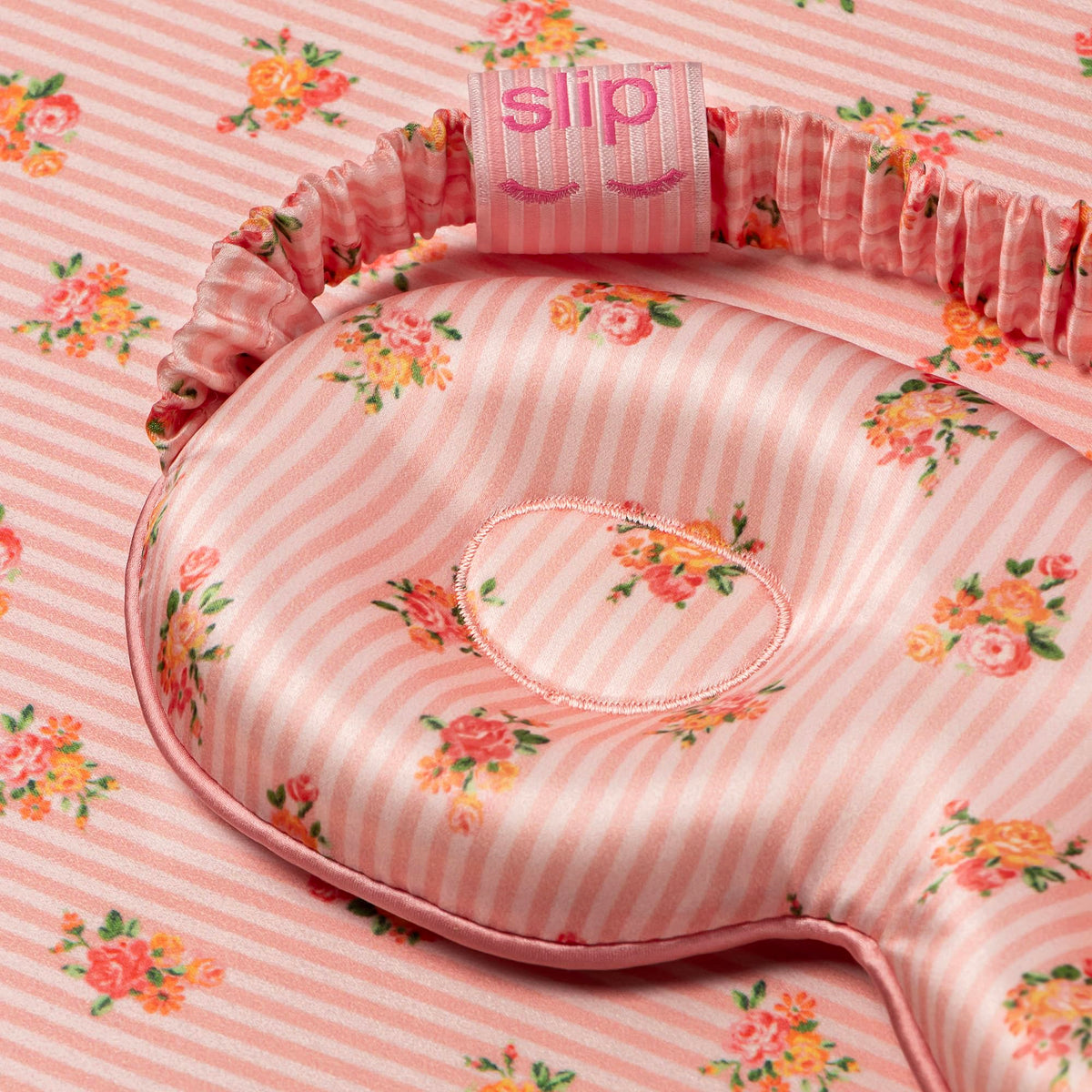 slip Pure Silk Contour Sleep Mask