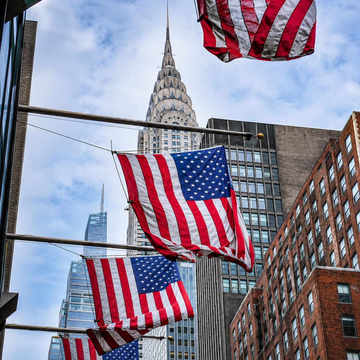 American Flag Made in Usa | American Flags for Outside 3X5