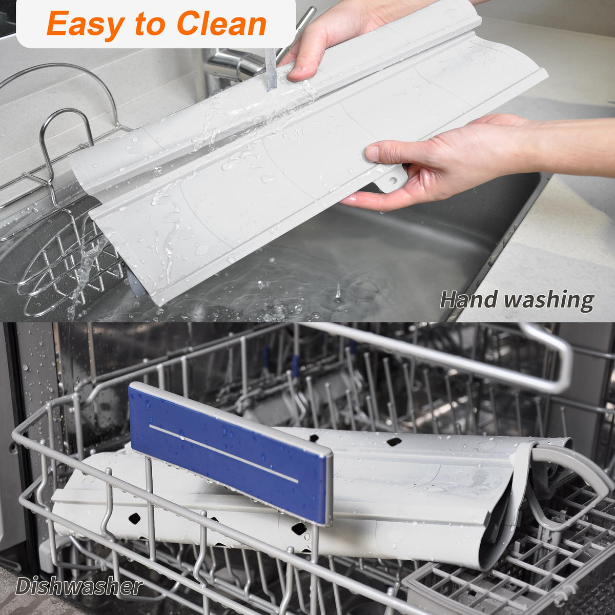 Mofason Bathroom Sink Top Cover Space Saver