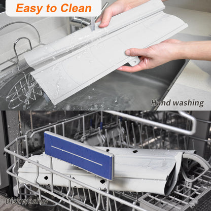 Mofason Bathroom Sink Top Cover Space Saver