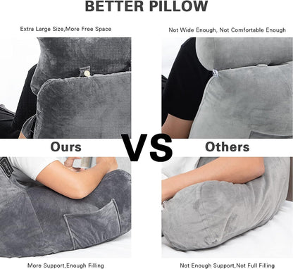 Reading Pillow-Extra Large