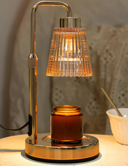 Godonlif Candle Warmer Lamp with Cycle Timer