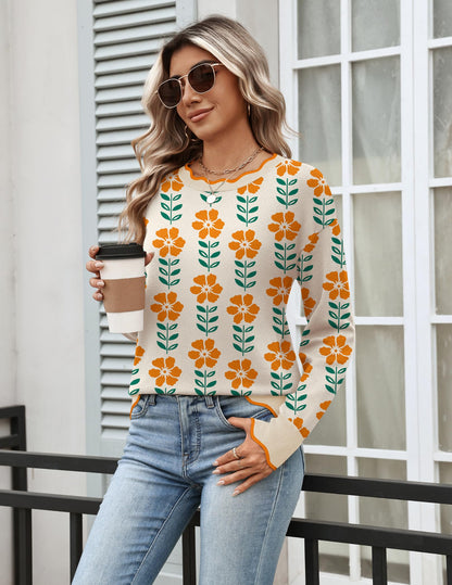 Zeagoo Sweater for Women