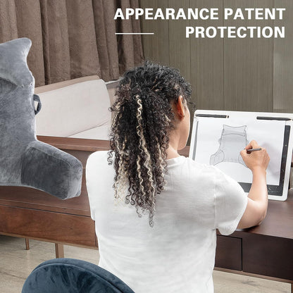 Reading Pillow-Extra Large