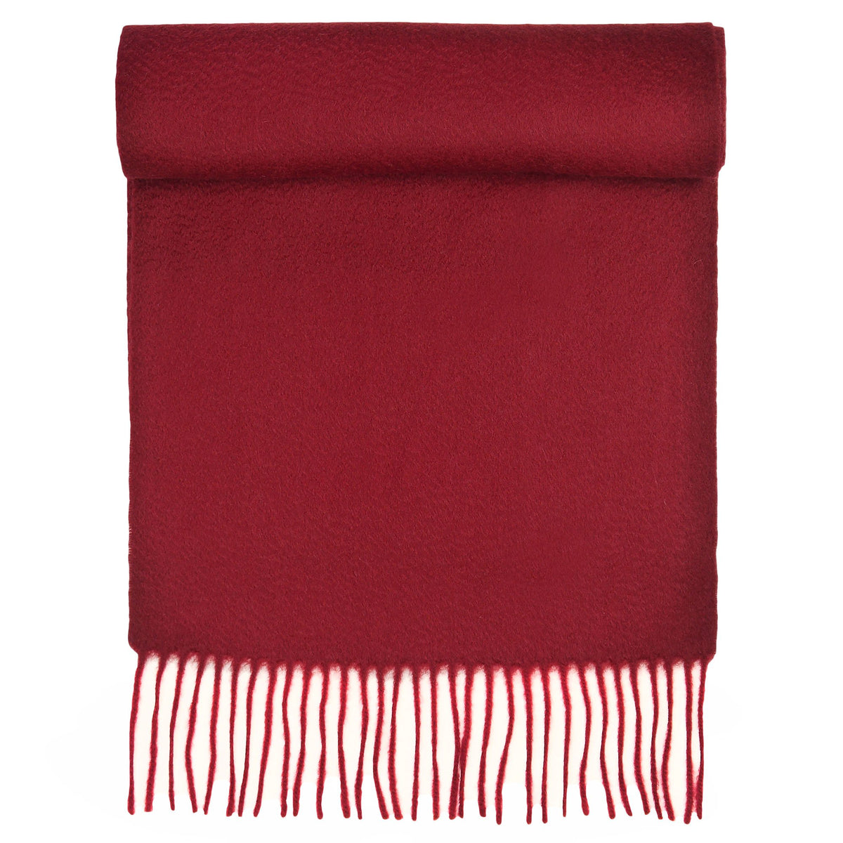 Women's 100% Virgin Wool Scarf