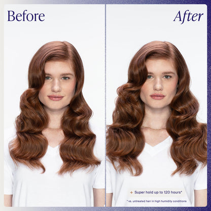Kenra Professional Volume Spray 25 | Super Hold Finishing & Styling Hairspray | Flake-Free & Fast-Drying | Wind & Humidity Resistance | All Hair Types