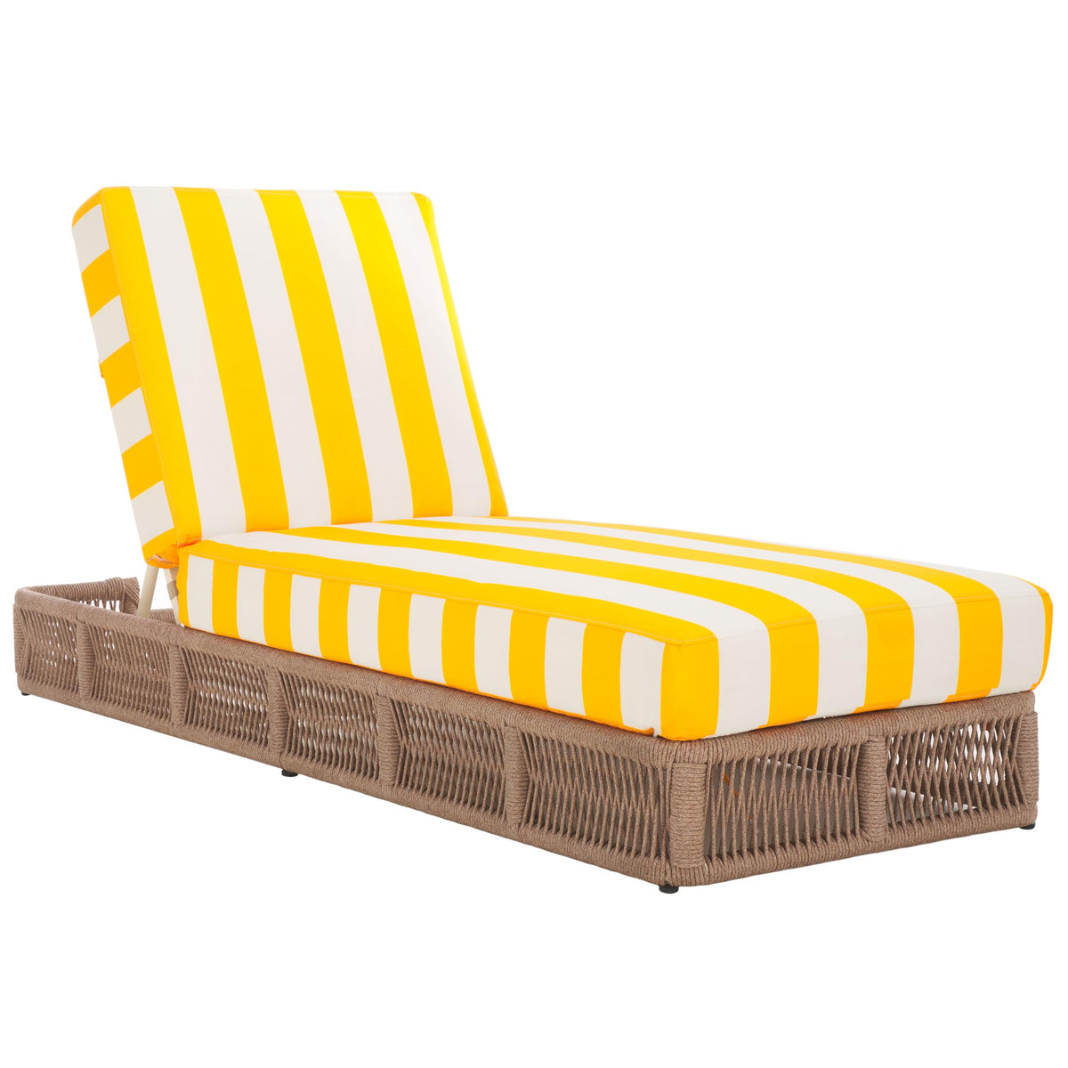 Safavieh Outdoor - Gillian Chaise Lounge Chair