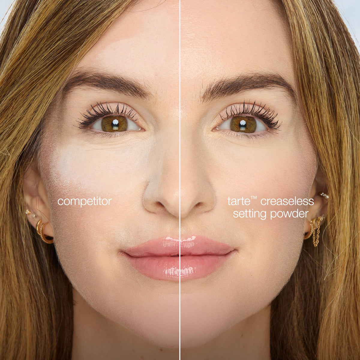 Tarte Creaseless Setting Powder – Loose Face Powder
