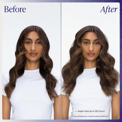 Kenra Professional Volume Spray 25 | Super Hold Finishing & Styling Hairspray | Flake-Free & Fast-Drying | Wind & Humidity Resistance | All Hair Types