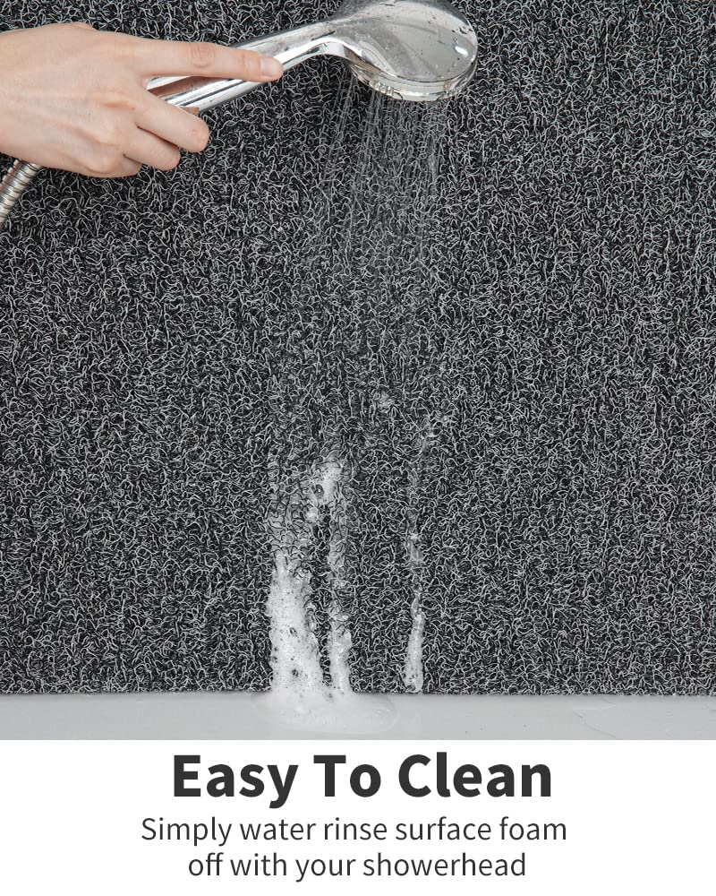 Non Slip Shower Mat
